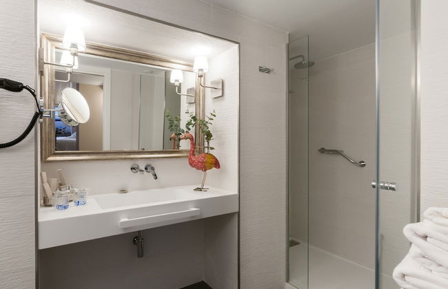 Suites Murillo Catedral - Foto 37