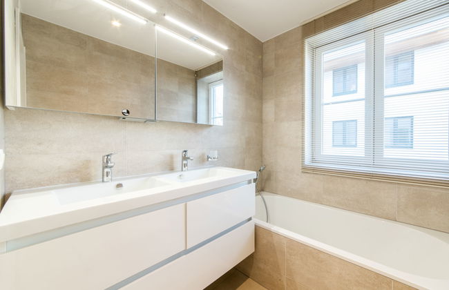 3 bedroom Apartment in De Haan with garden and terrace - Photo 5