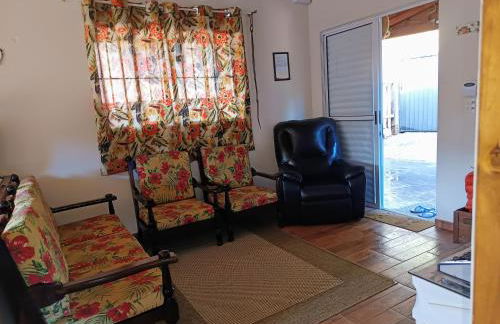 Casa de Campo Refúgio Jaguary - Foto 8