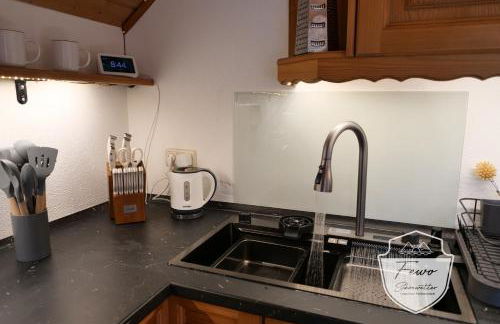 FeWo Schönwetter - Foto 19