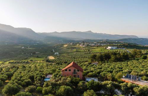 Myron Olive Villa Retreat - Foto 1