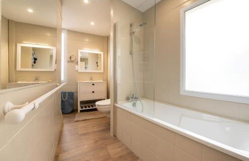 Maison Ty Sioul - proche plage - Foto 15