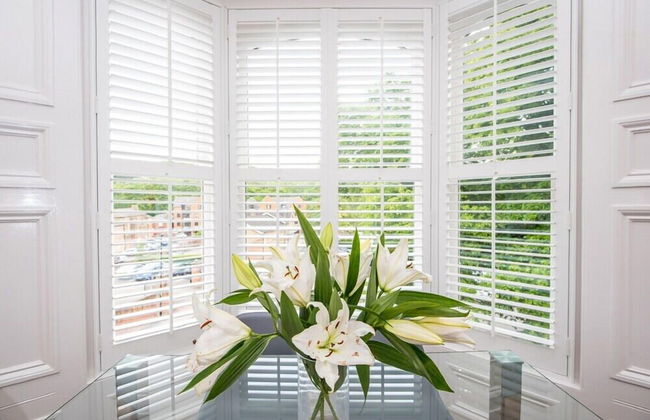 The Fordham at 52 Old Elvet - Foto 11