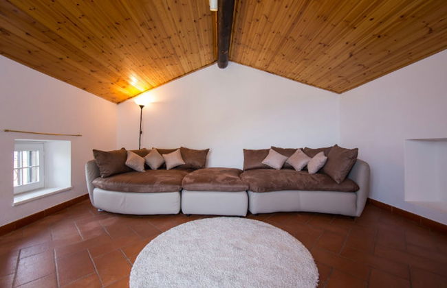 Villa Patricia in Acquaseria - Foto 11