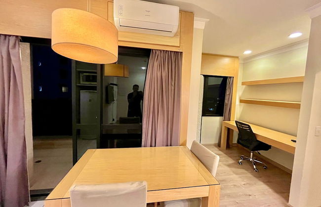 LFlats no Hotel Aeroporto Congonhas - Foto 54