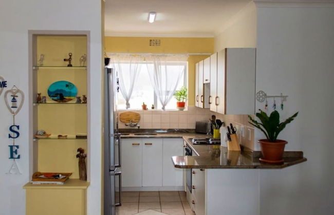 Golfbeach Luxury Self Catering Apartment - Foto 20