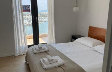Duplex sur le Golfe de Saint Tropez - Panoramic View - Foto 47