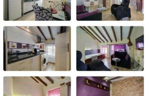 El Refugio Lila de Ubrique - Foto 36