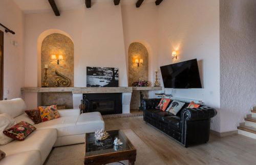 Villa Tamariu con vistas al mar - Foto 36