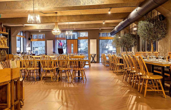 Vistay Apartments - Foto 17