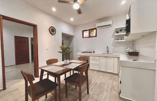 Aldea Xaan Ha Tulum - Photo 63