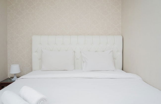 Comfort 2BR Paddington Heights Apartment - Foto 1