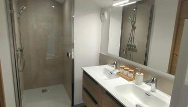 Gîte atypique de Maubourg, de une à 8 personnes, proche départ passerelle - Foto 5