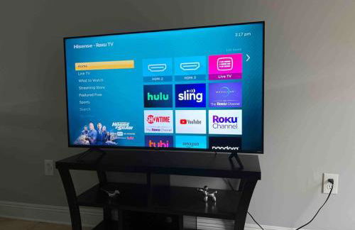 2 br Steps from Tiger Stadium - Foto 3