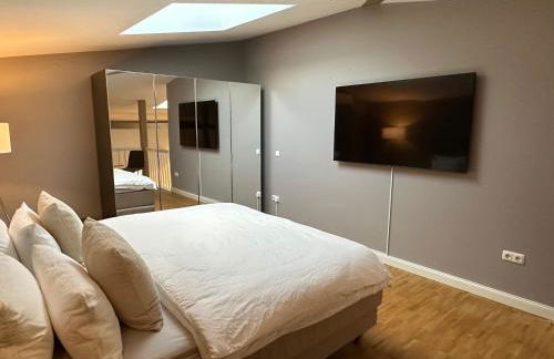 Großes Apartment für Business, Family & Friends - Foto 14