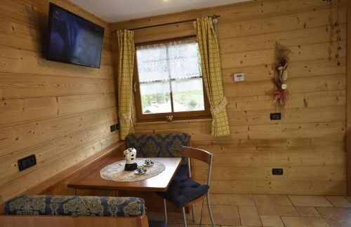 Chalet alla Cascata - Foto 79