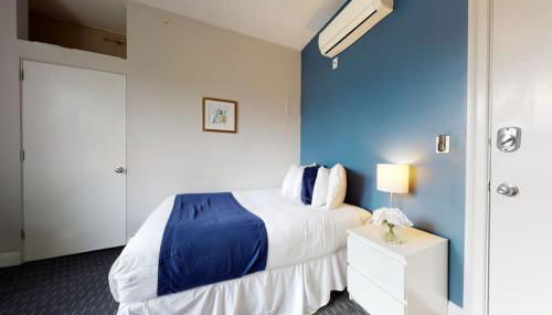 Charming Studio in Boston Brownstone, #44 - Foto 2