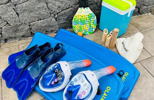 Refugio de Luz y Tranquilidad en Nazaret - Foto 25