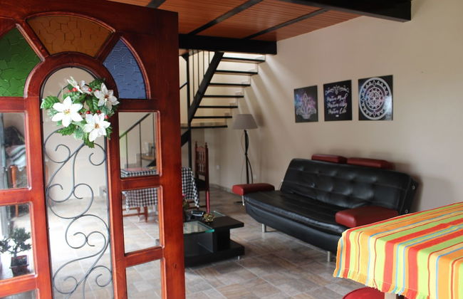 Bhakti Coffee Farm - Foto 13