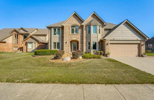 Private Yard with Patio, Fire Pit Family Getaway - Foto 1