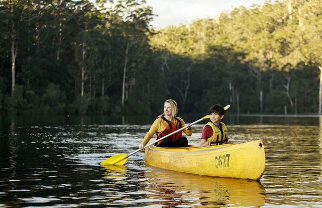 RAC Karri Valley Resort - Foto 42