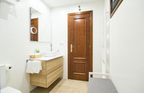 Serranos 24 Apartamento Rector Cobos - Foto 37