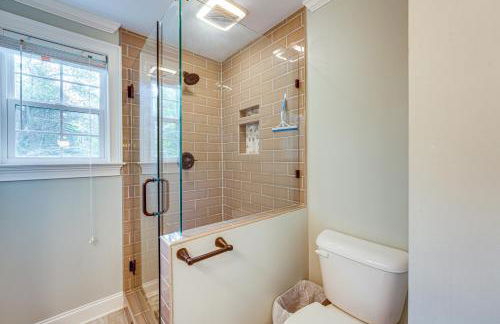 Peaceful Home with Porch and Yard, 5 Mi to Rome! - Foto 13