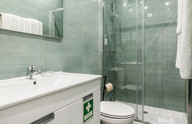 Apartment Bolhão Market by Sweet Porto - Foto 72