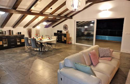 Holiday House Nirvana - Foto 63