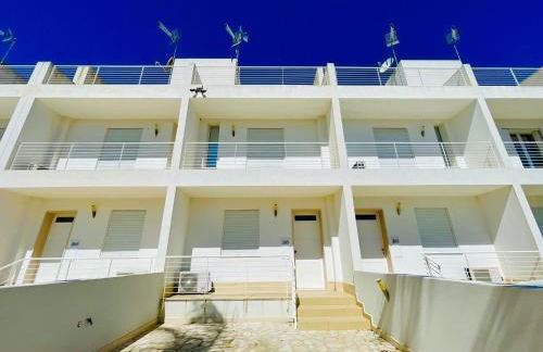 Vespucci Apartments Torre Lapillo - Foto 33