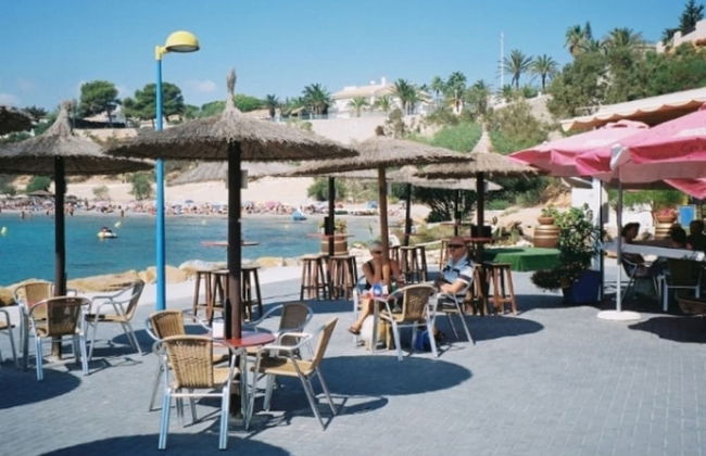 Beautiful Apartment Cabo Strip Bars&restaurants - Foto 23