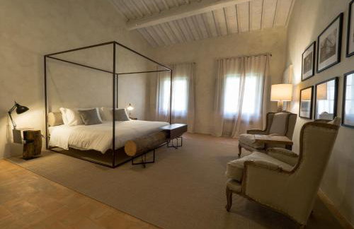 Argiano Dimore Wine Relais - Foto 79
