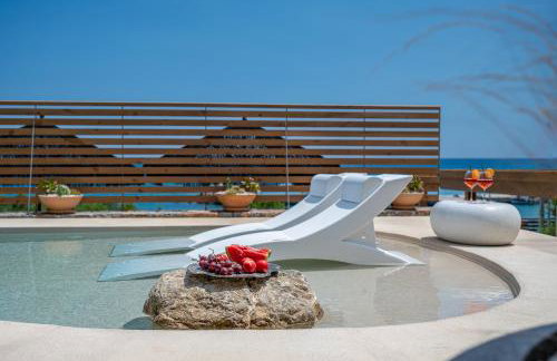 Mnḗmē Suites & Villas - Foto 15