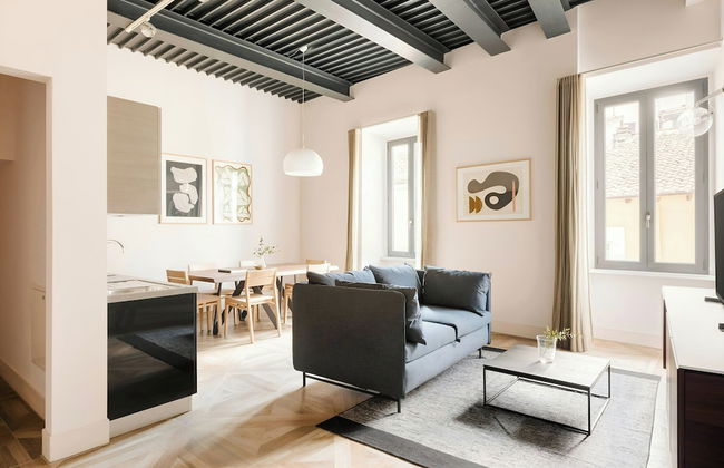 Piazza Barberini, Sonder Apartment by Marriott Bonvoy™ - Foto 1