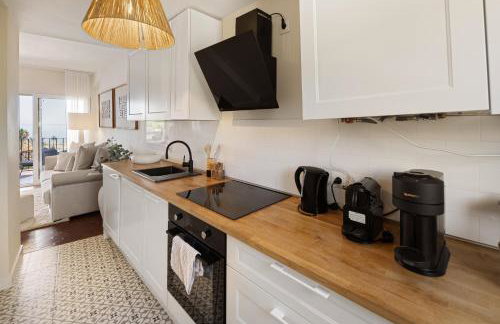 Marbella Cabopino Residence 29 - Puerto Cabopino Marina Beach & Golf - Foto 57