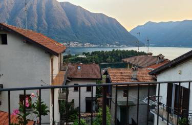 Casa Marlene quadrilocale con vista Isola Comacina - Photo 23