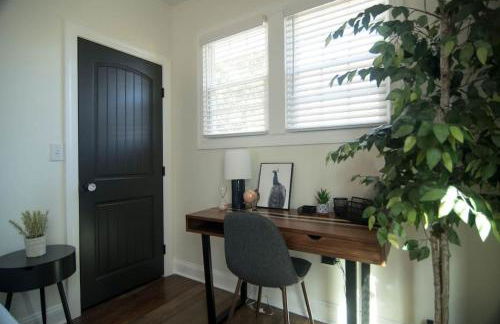 Pink Door Cottage - Foto 14