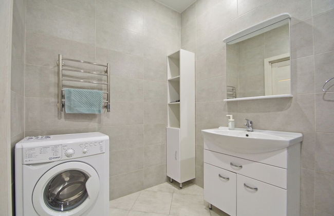 Aparton.by - Makaenka 12V-1x str. - Photo 10