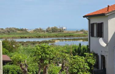 Appartamento tranquillo a 300m dal mare - Foto 14