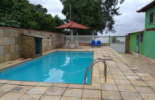 Casa Lagoa Piscina - Foto 22