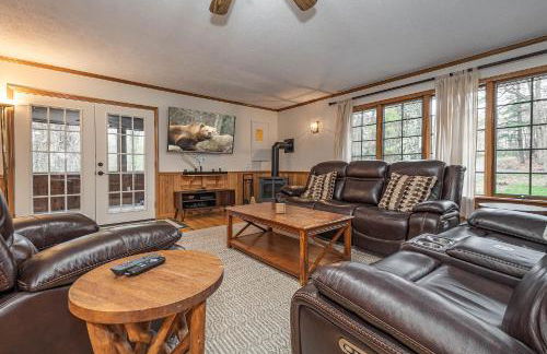 Bear Cave Blues by Taylor Made Deep Creek - Foto 21