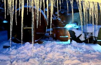 Alpakowy raj - Foto 43