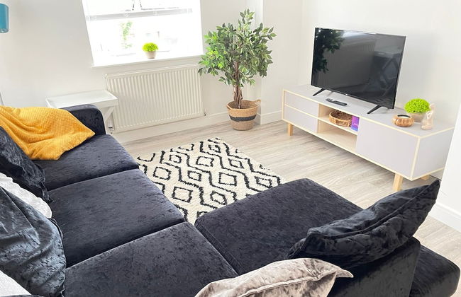 Evan's Yard - Foto 69