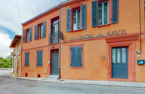 Maison de Save - Photo 3