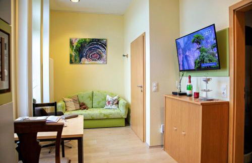 Ferienwohnung Reinhold - Foto 1