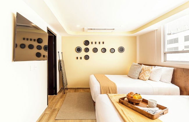 Grand Chapultepec by Kukun - Foto 15