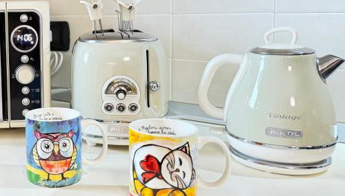 10 min da Maranello accogliente La Petite Maison di Elisa - Foto 4