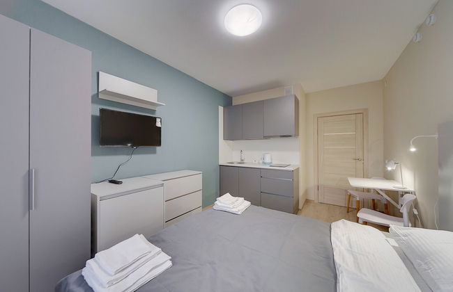 Like Apart - Foto 13