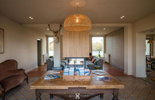 La Grande Pommeraie - Foto 38