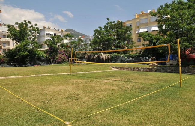 Sunpark Garden - Foto 34